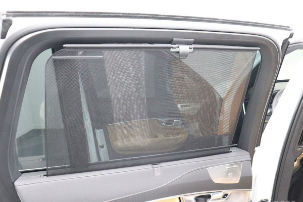 2024 Volvo XC90 с пробегом 38 559 км