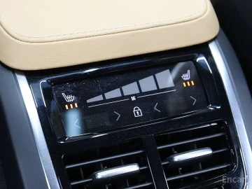 2024 Volvo XC90 с пробегом 38 559 км