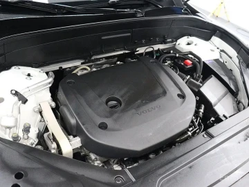 2024 Volvo XC90 с пробегом 38 559 км