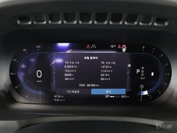 2024 Volvo XC90 с пробегом 38 559 км