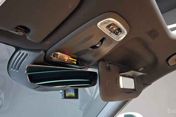 2017 Volvo XC60 с пробегом 131 963 км