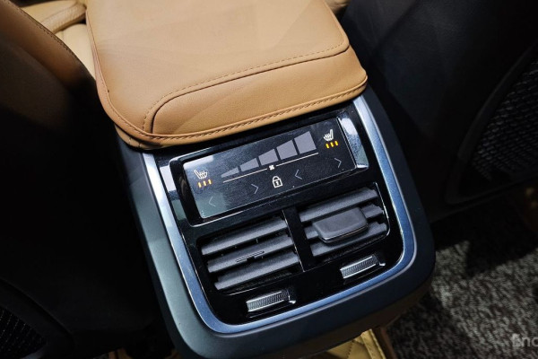 2017 Volvo XC60 с пробегом 131 963 км