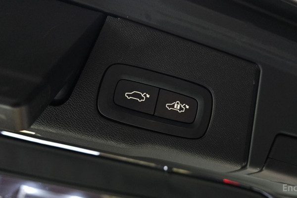 2017 Volvo XC60 с пробегом 131 963 км