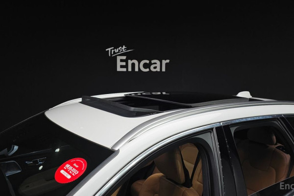 2017 Volvo XC60 с пробегом 131 963 км