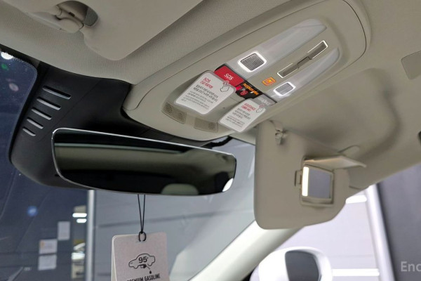 2026 Volvo XC60 с пробегом 5 544 км