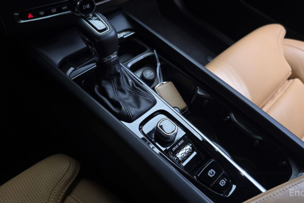 2019 Volvo XC60 с пробегом 59 192 км