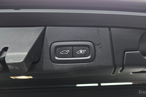 2019 Volvo XC60 с пробегом 59 192 км