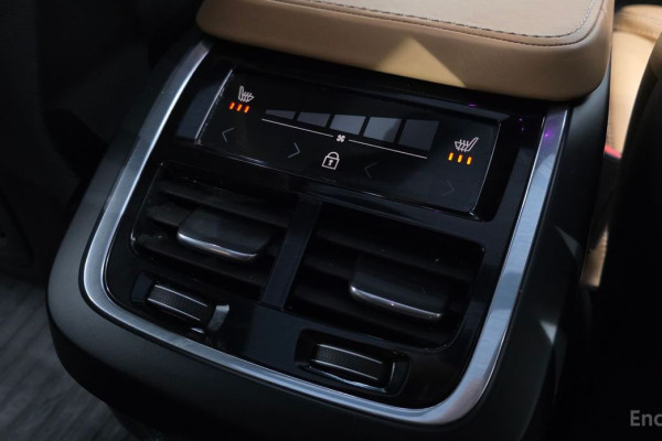 2019 Volvo XC90 с пробегом 99 589 км