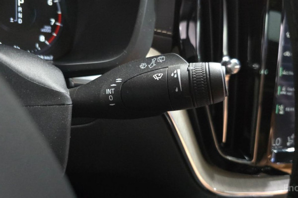 2019 Volvo XC60 с пробегом 59 192 км