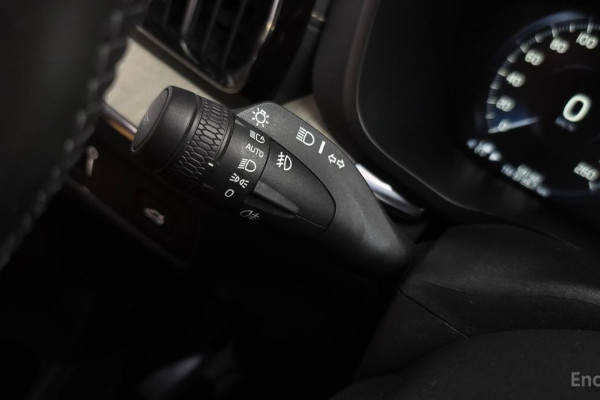 2019 Volvo XC60 с пробегом 59 192 км