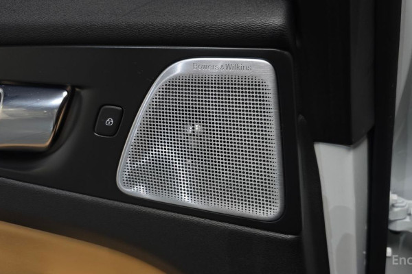 2019 Volvo XC60 с пробегом 59 192 км