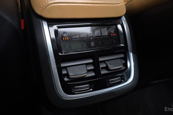 2019 Volvo XC60 с пробегом 59 192 км