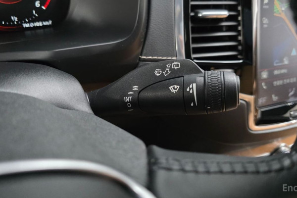 2019 Volvo XC90 с пробегом 99 589 км