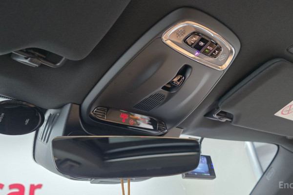 2019 Volvo XC90 с пробегом 99 589 км