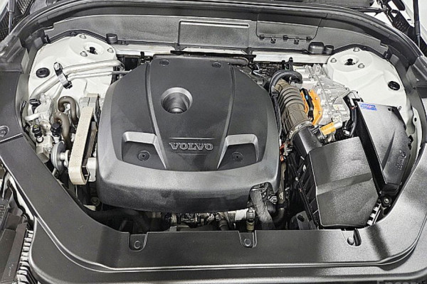 2020 Volvo XC60 с пробегом 55 355 км