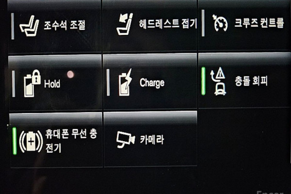 2020 Volvo XC60 с пробегом 55 355 км