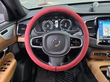 2018 Volvo XC90 с пробегом 162 885 км