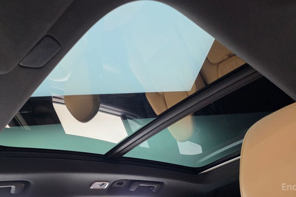 2018 Volvo XC90 с пробегом 162 885 км