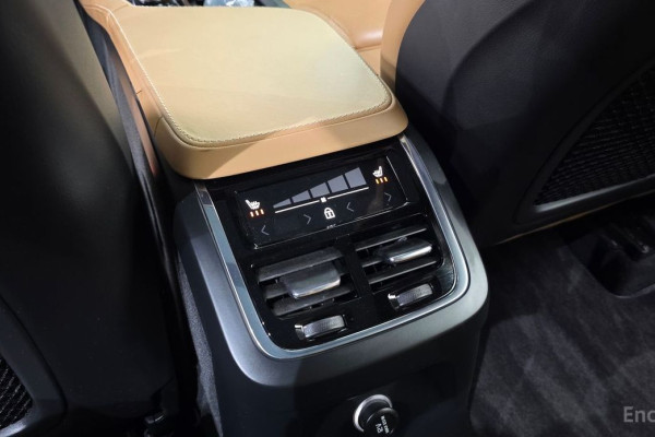 2018 Volvo XC90 с пробегом 162 885 км