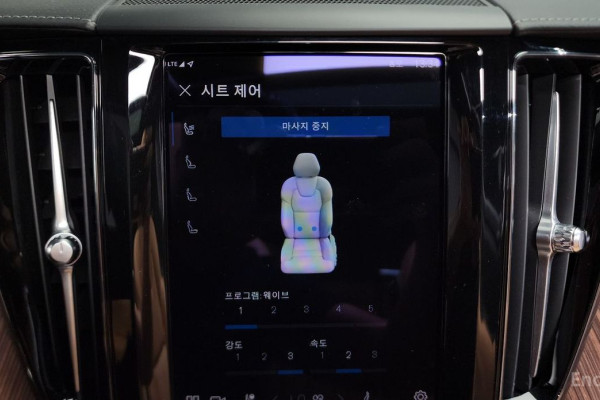 2024 Volvo XC60 с пробегом 29 375 км