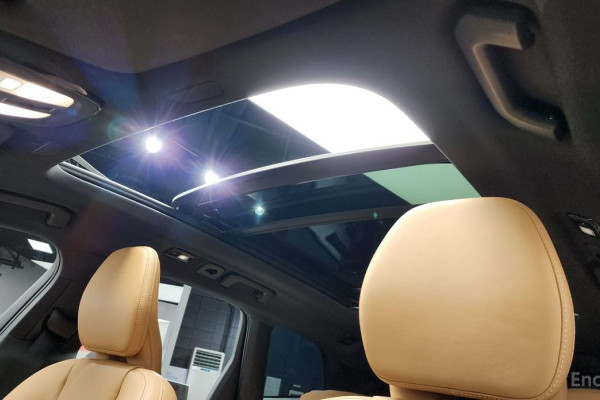 2024 Volvo XC60 с пробегом 29 375 км