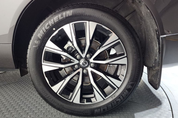 2024 Volvo XC60 с пробегом 29 375 км