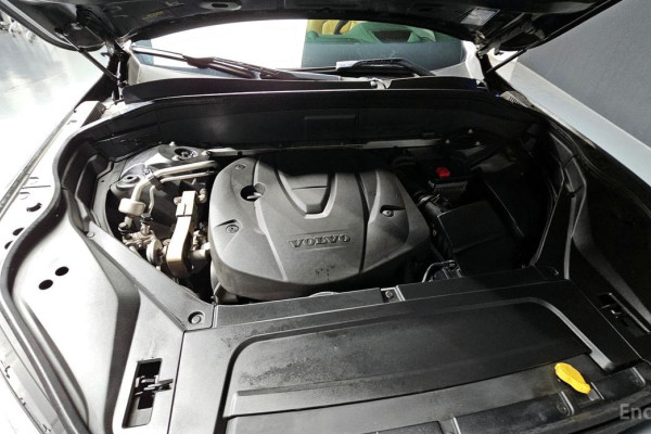 2019 Volvo XC90 с пробегом 91 548 км