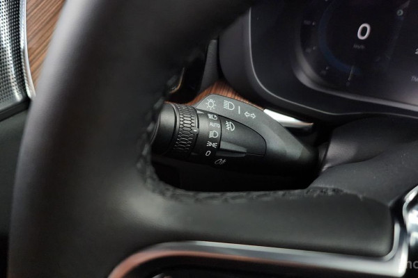 2024 Volvo XC60 с пробегом 29 375 км