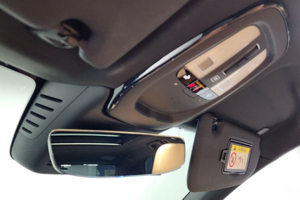 2024 Volvo XC60 с пробегом 29 375 км