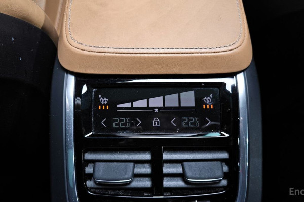 2019 Volvo XC90 с пробегом 91 548 км