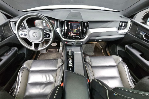 2020 Volvo XC60 с пробегом 65 354 км