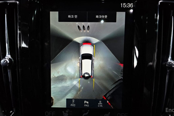 2020 Volvo XC60 с пробегом 65 354 км