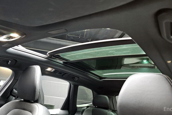 2020 Volvo XC60 с пробегом 65 354 км