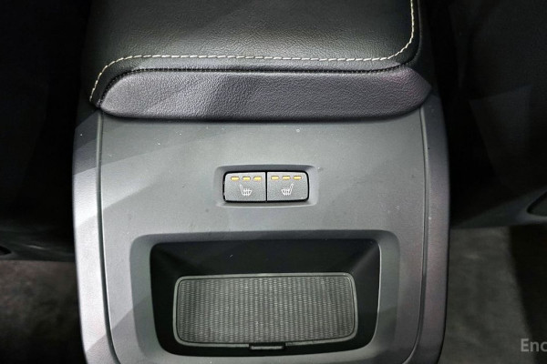 2020 Volvo XC60 с пробегом 65 354 км