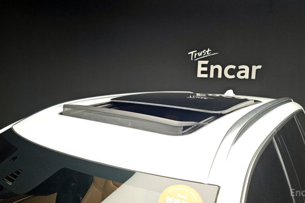 2020 Volvo XC90 с пробегом 68 702 км