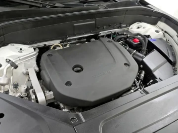 2022 Volvo XC90 с пробегом 109 819 км