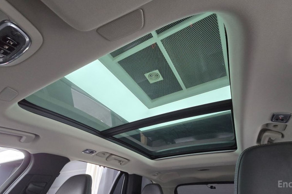 2022 Volvo XC90 с пробегом 109 819 км