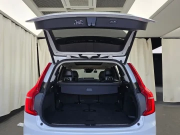 2022 Volvo XC90 с пробегом 109 819 км