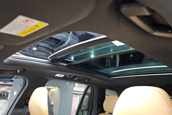 2017 Volvo XC90 с пробегом 171 845 км