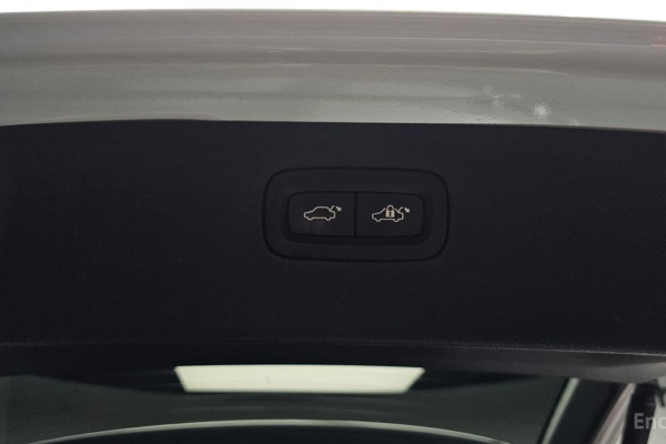 2017 Volvo XC90 с пробегом 171 845 км