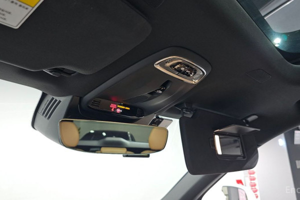 2017 Volvo XC90 с пробегом 171 845 км