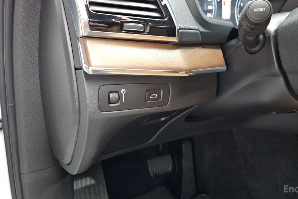 2017 Volvo XC90 с пробегом 171 845 км