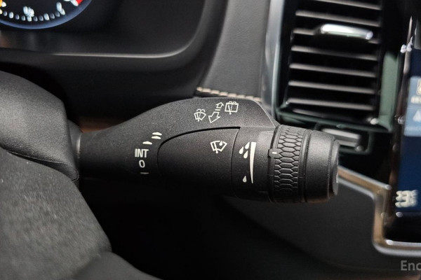 2017 Volvo XC90 с пробегом 171 845 км