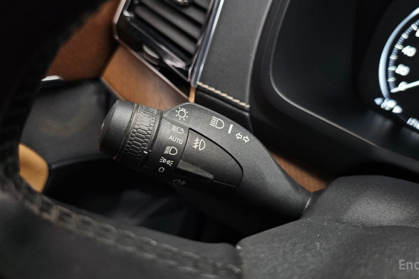 2017 Volvo XC90 с пробегом 171 845 км