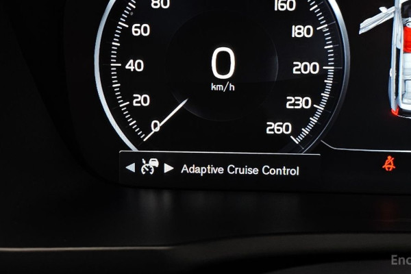 2017 Volvo XC90 с пробегом 171 845 км