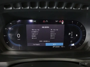 2022 Volvo XC90 с пробегом 28 862 км