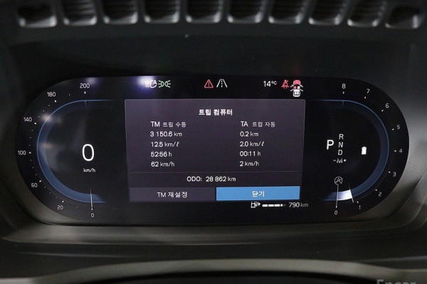 2022 Volvo XC90 с пробегом 28 862 км