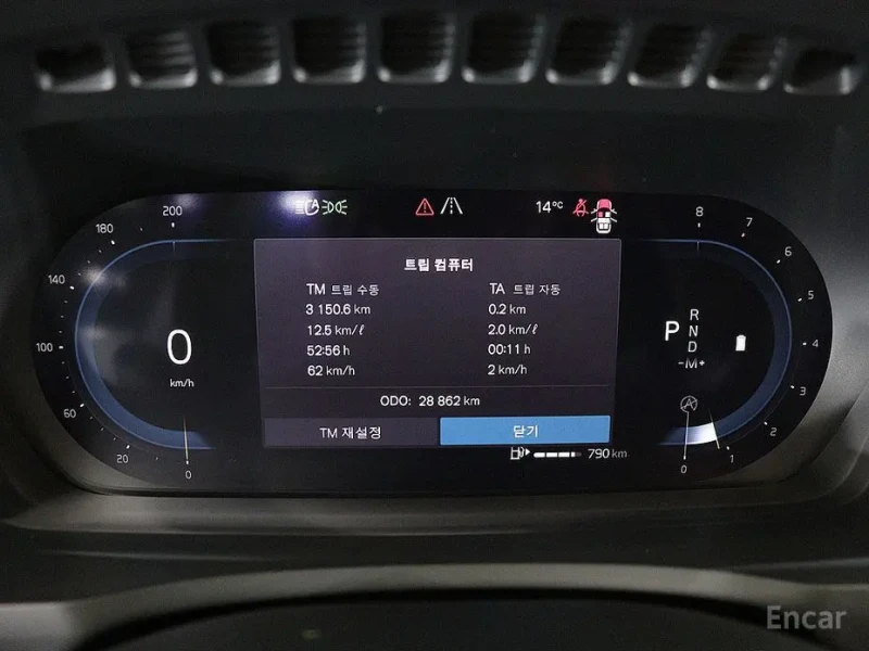 2022 Volvo XC90 с пробегом 28 862 км