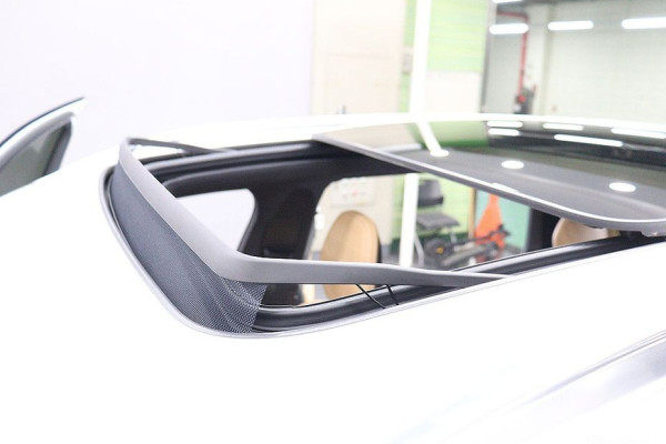 2022 Volvo XC90 с пробегом 28 862 км