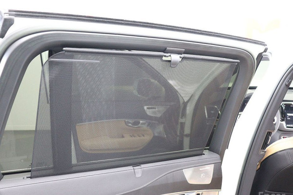 2022 Volvo XC90 с пробегом 28 862 км